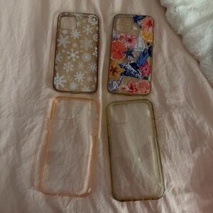Phone Case Set